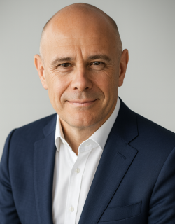 MATTHEW SAUNDERS
